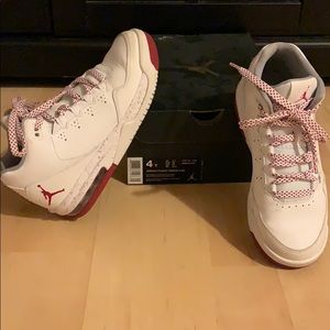 Jordan Flight Origin 2 GG